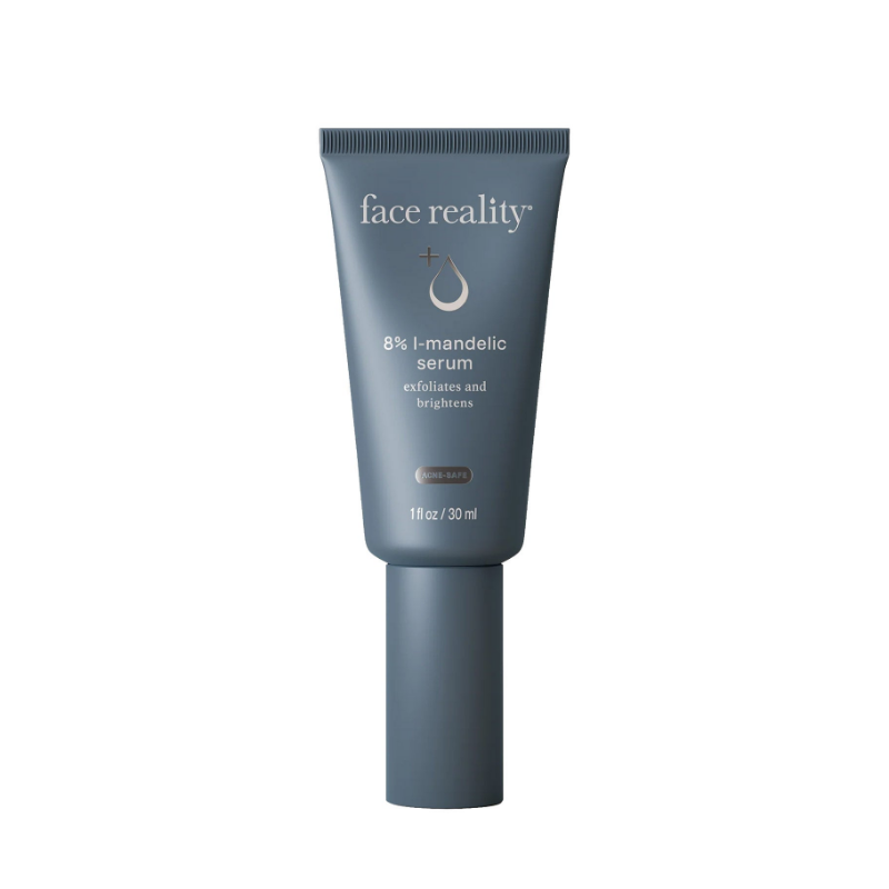Face Reality L-Mandelic 8% Serum.png