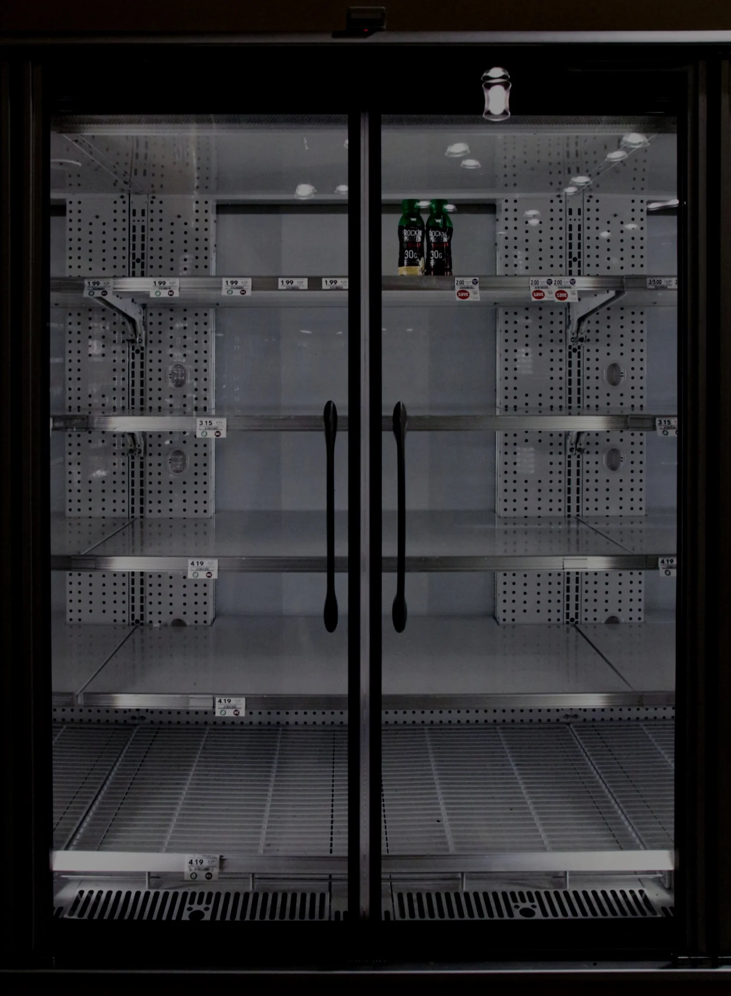 Products — Jackson Supply, Inc.