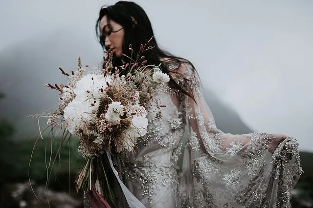 Recently my dear friend &amp; creative collaborator @floralalkimidesign was revisiting our shoots together as she reworked her website. It got me thinking about all the incredible adventures we have had together over the years both near &amp; far. So