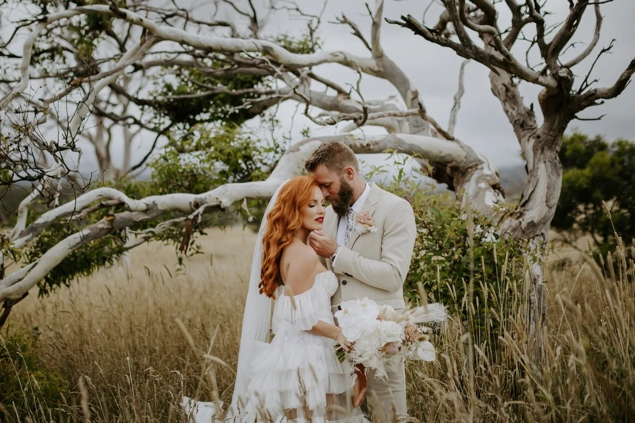 Chatting with a couple about the breathtaking Thalia Haven recently had me reminiscing about Matt &amp; Alisha&rsquo;s spectacular wedding. Since they work in the industry themselves, they curated their day flawlessly. Their choice of this breathtaki