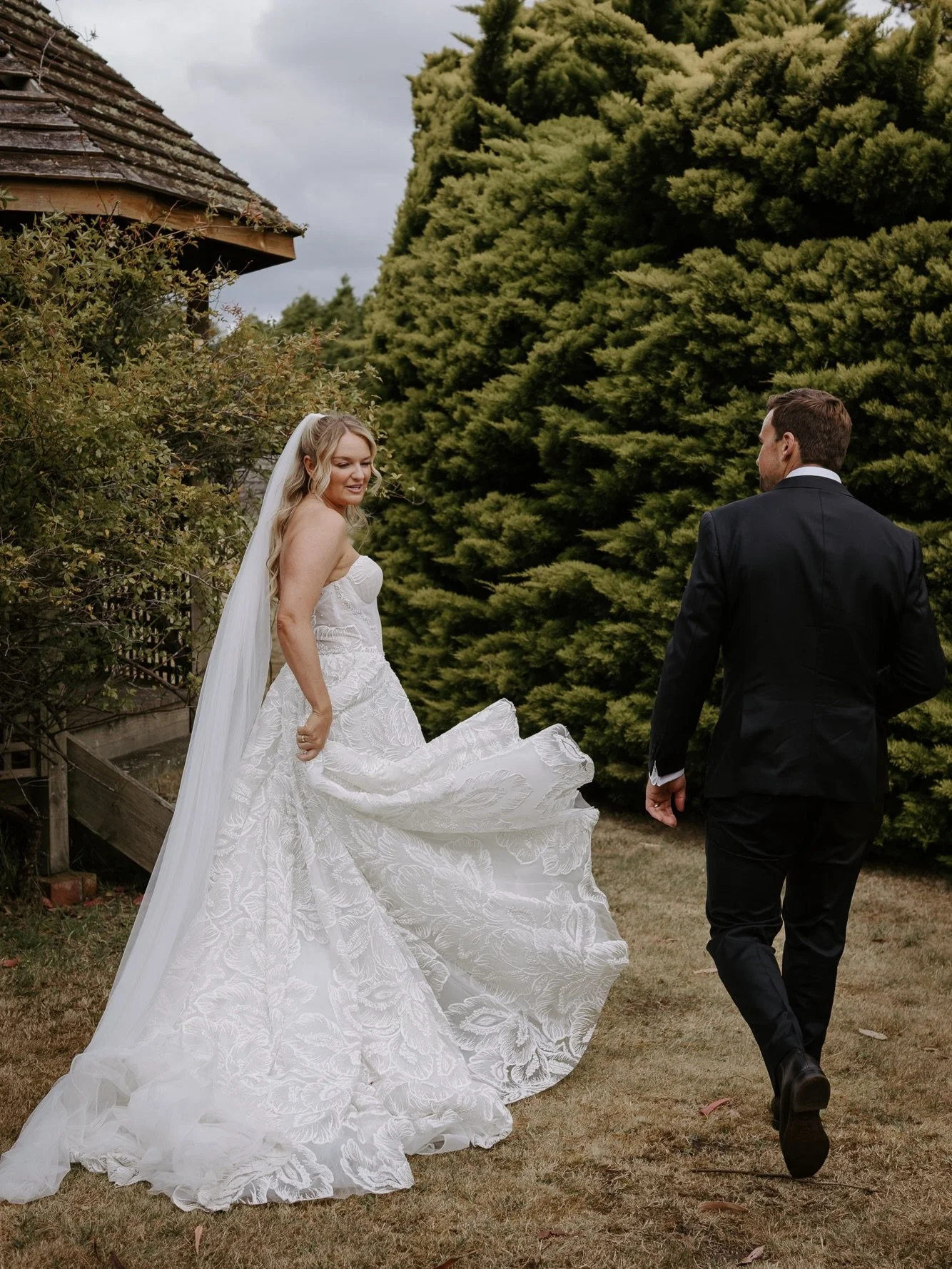 ~ Priscilla &amp; Charlie ~ 
Part 1
My first wedding for the year was down in one of my fav parts of the world Hobart, Tasmania. I photographed Priscilla&rsquo;s friend&rsquo;s wedding 9 years ago &amp; she wonderfully remembered me &amp; got in touc