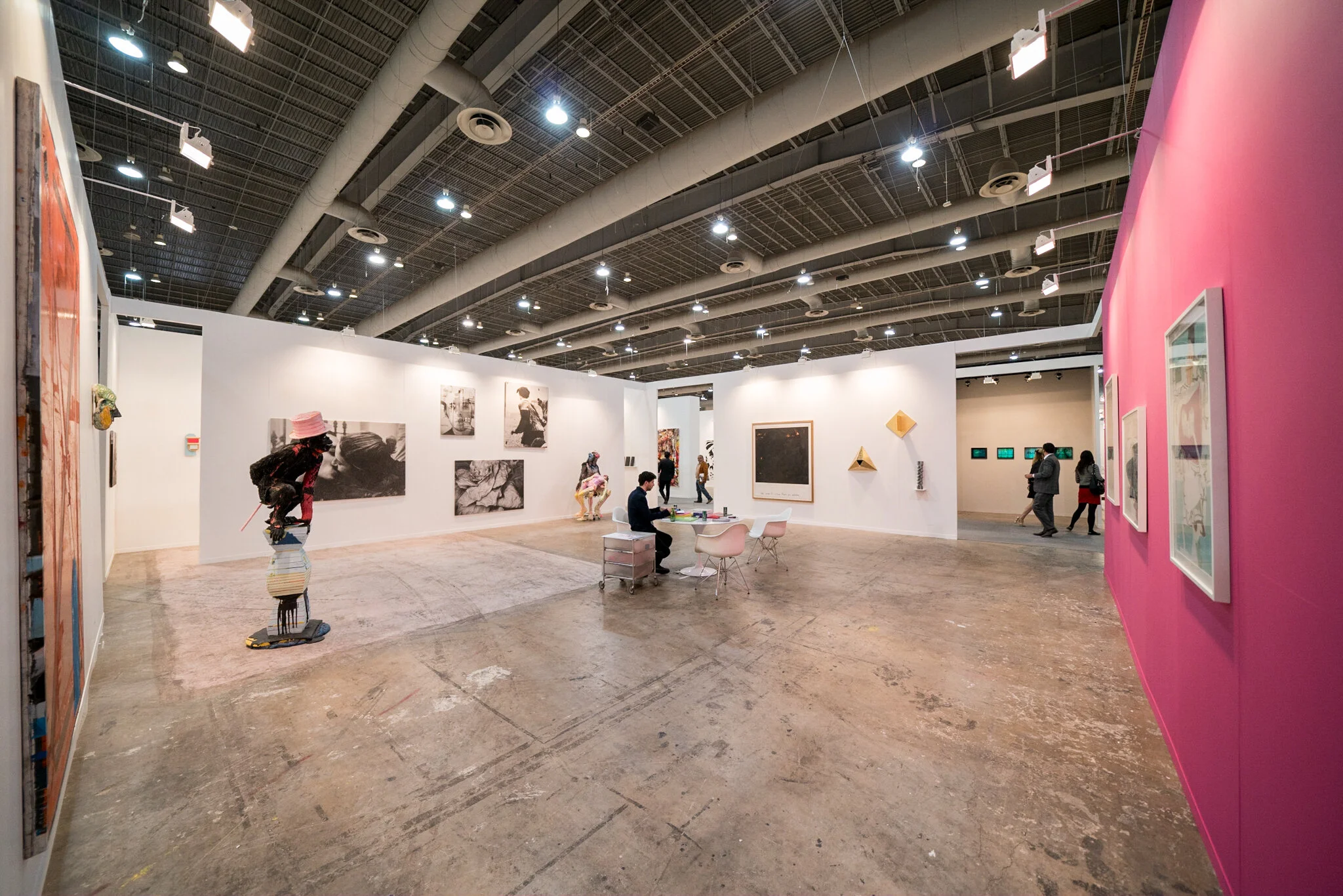 ZONA MACO: LATIN AMERICA’S LEADING ART FAIR
