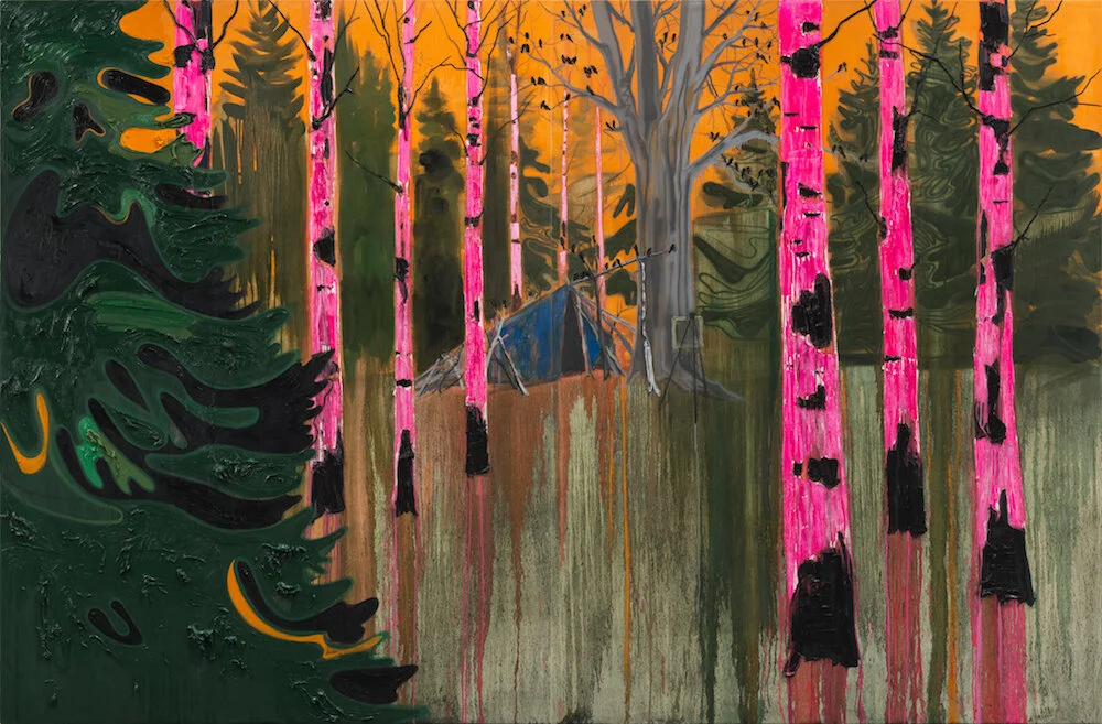 KIM DORLAND @ARSENAL CONTEMPORARY