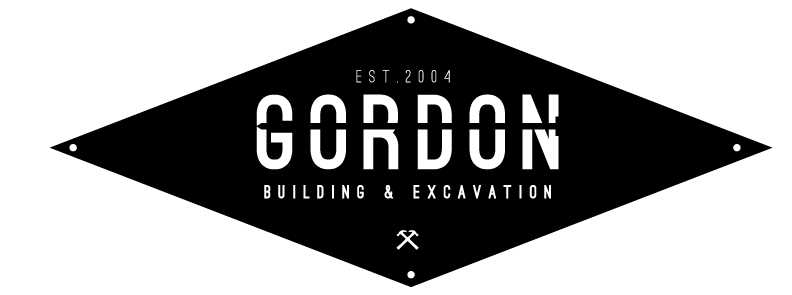 Gordon Building &amp; Excavating Inc.
