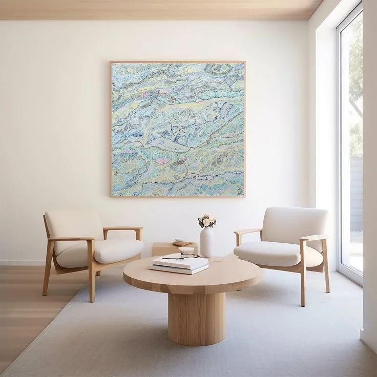 PIECES OF THE UNIVERSE 🌌✨

should i make more square pieces? this one is a rarity!