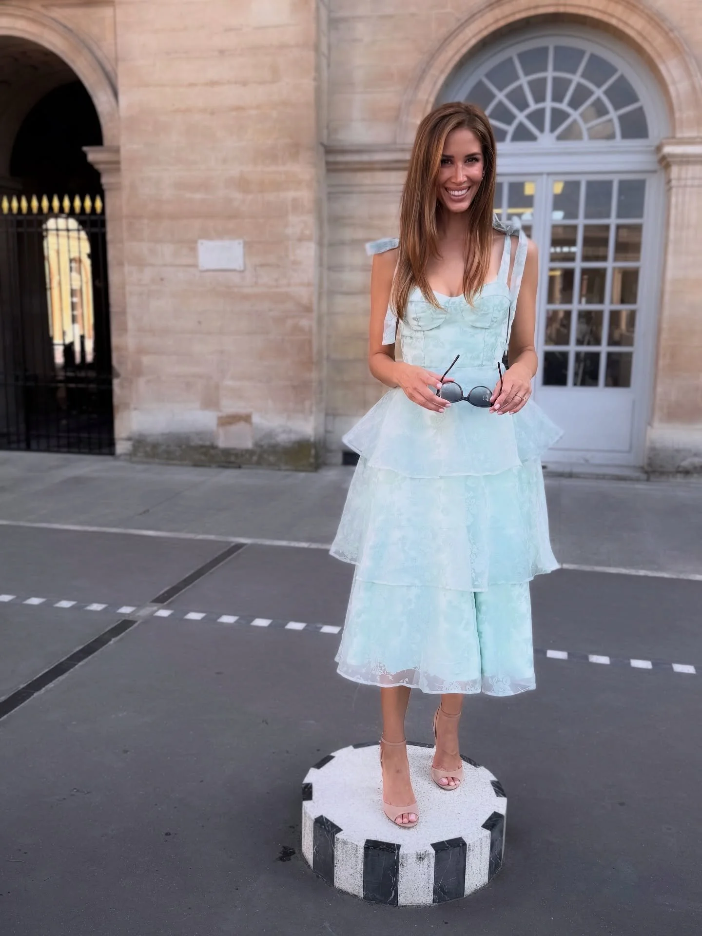 it&rsquo;s ok if you put me on a pedestal 🖤