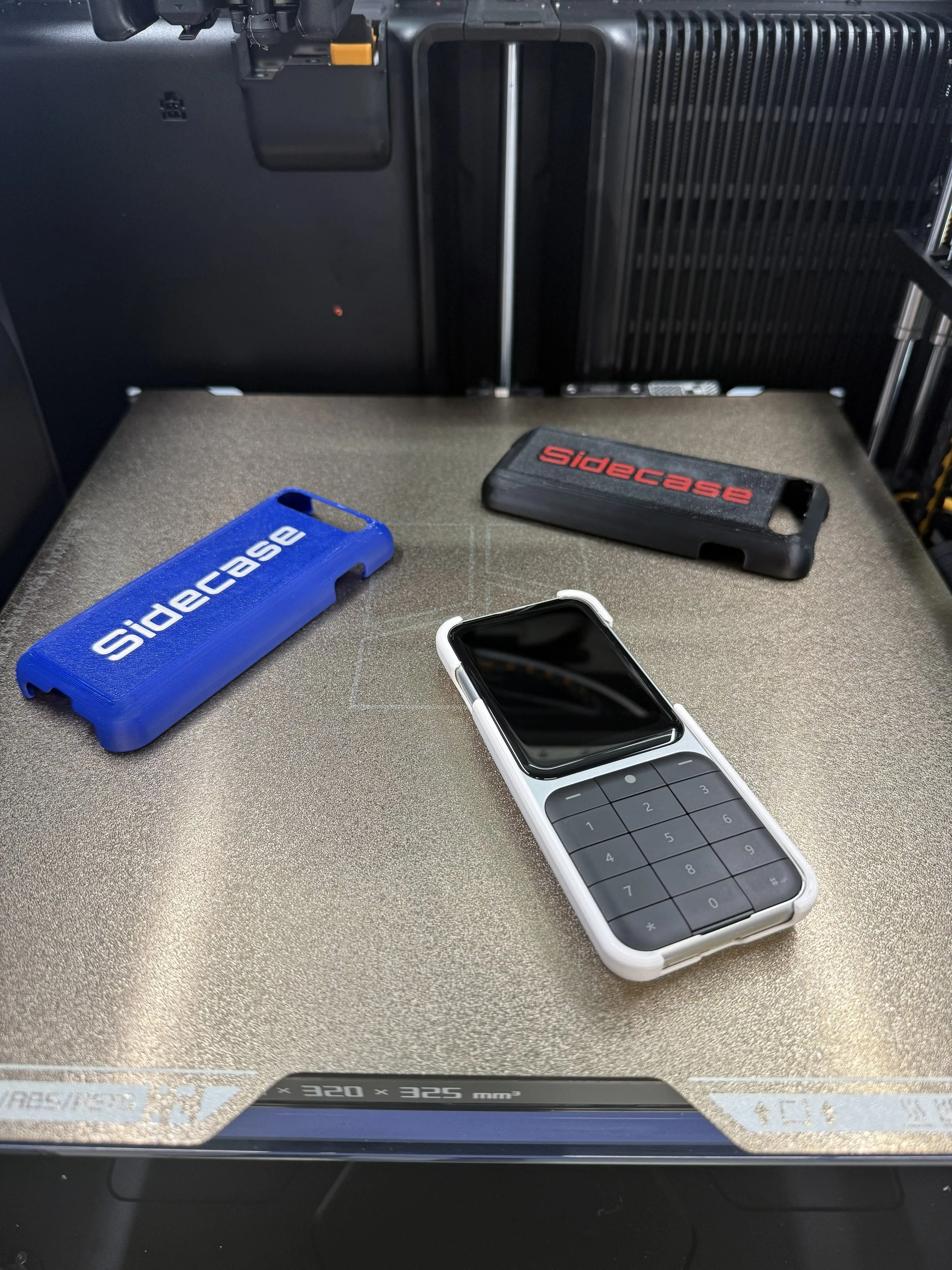 SideCase