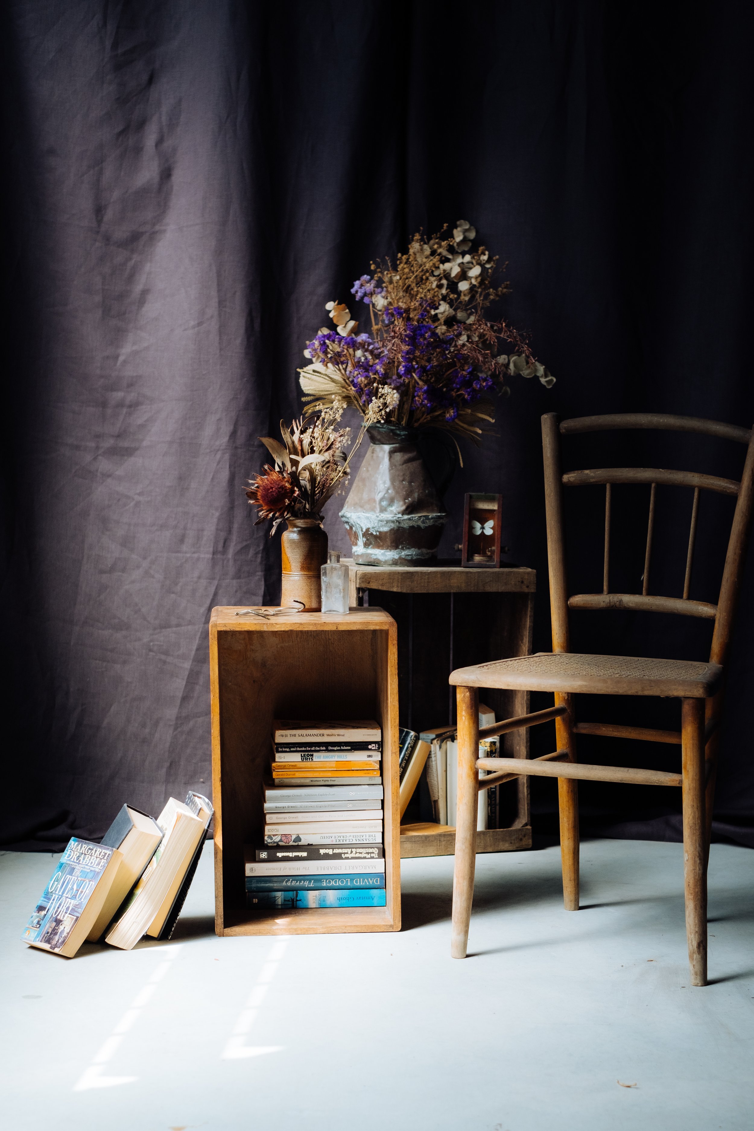 Mentoring ~ Recovery Plan (Coming in 2026)