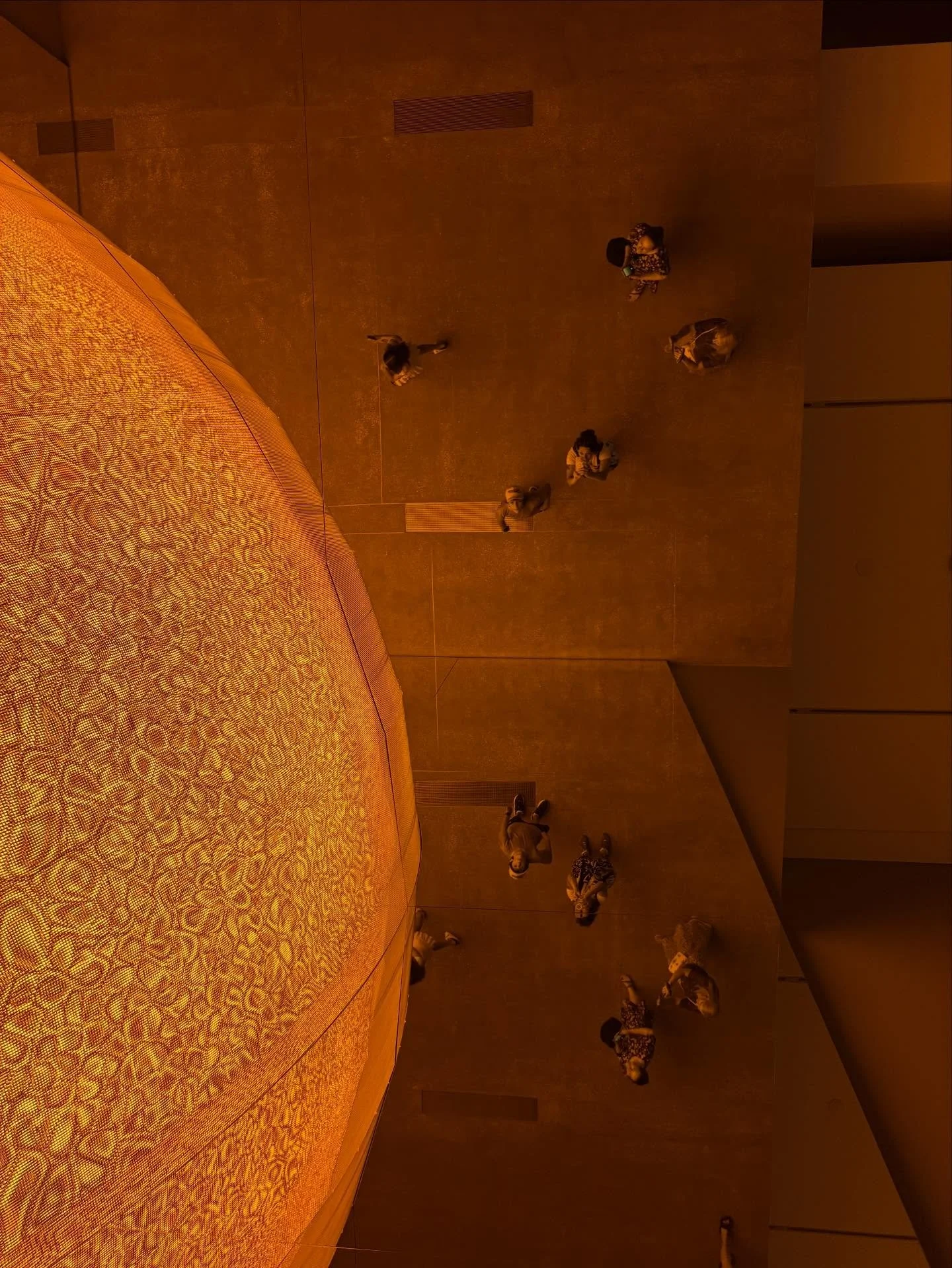 @qagoma with my one of my fave humans. 

#olafureliasson