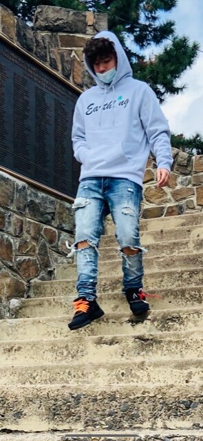 Drip so hard