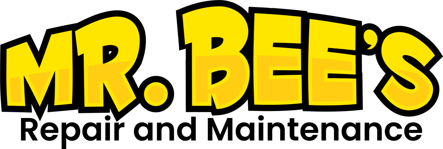 Mr. BEE&#39;s Repair and Maintenance