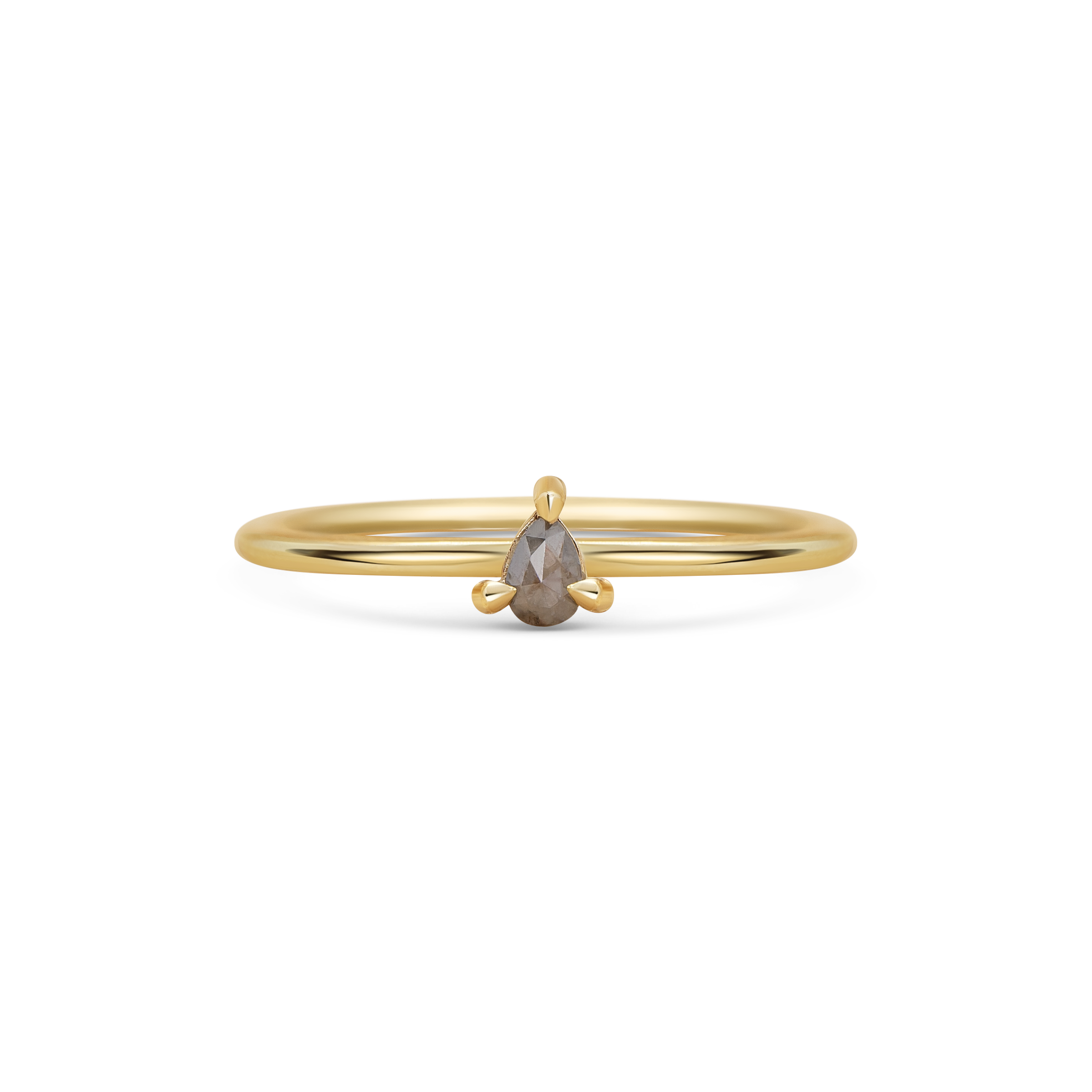 Promise Rings — Michelle Oh Jewellery