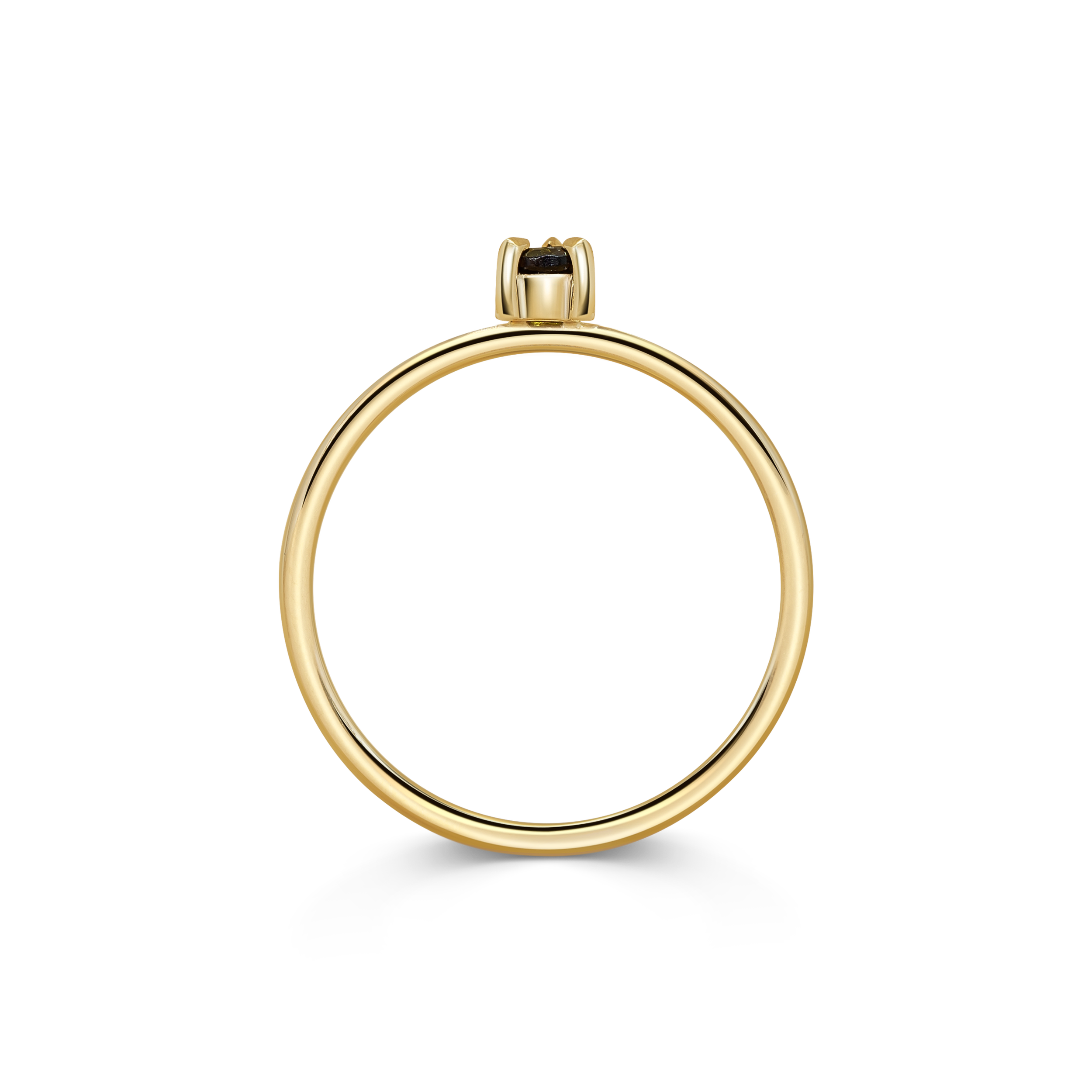 Promise Rings — Michelle Oh Jewellery