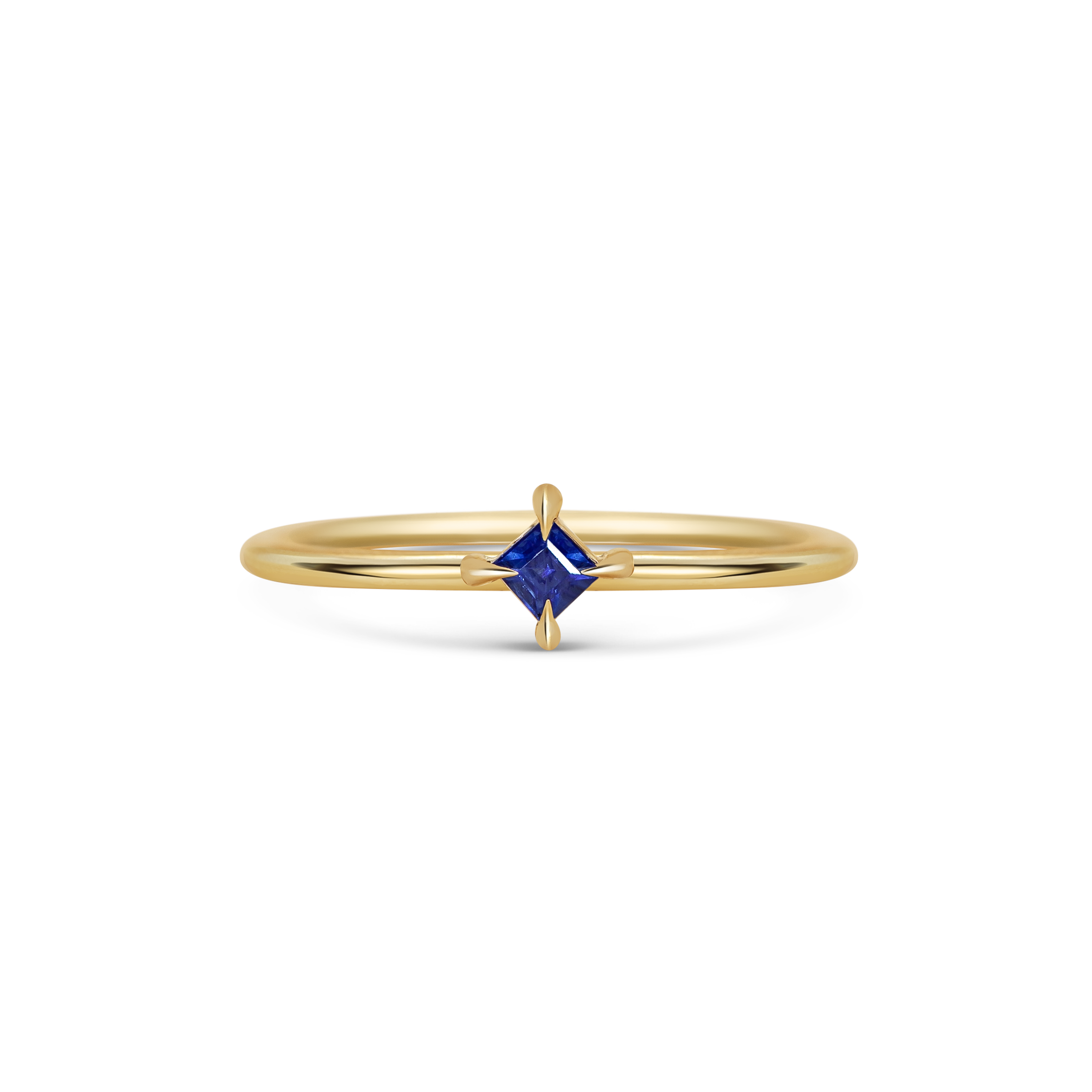 Promise Rings — Michelle Oh Jewellery