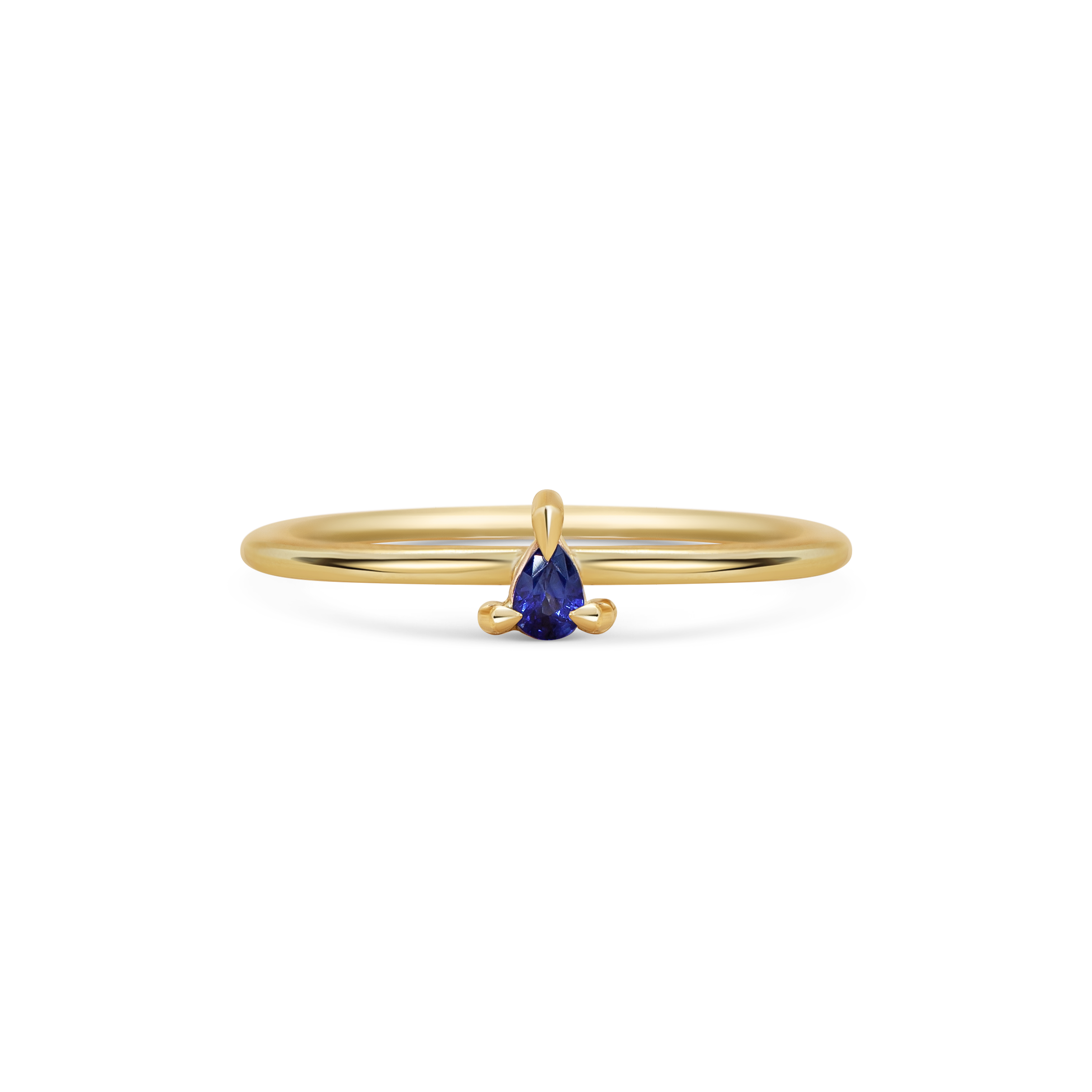 Promise Rings — Michelle Oh Jewellery