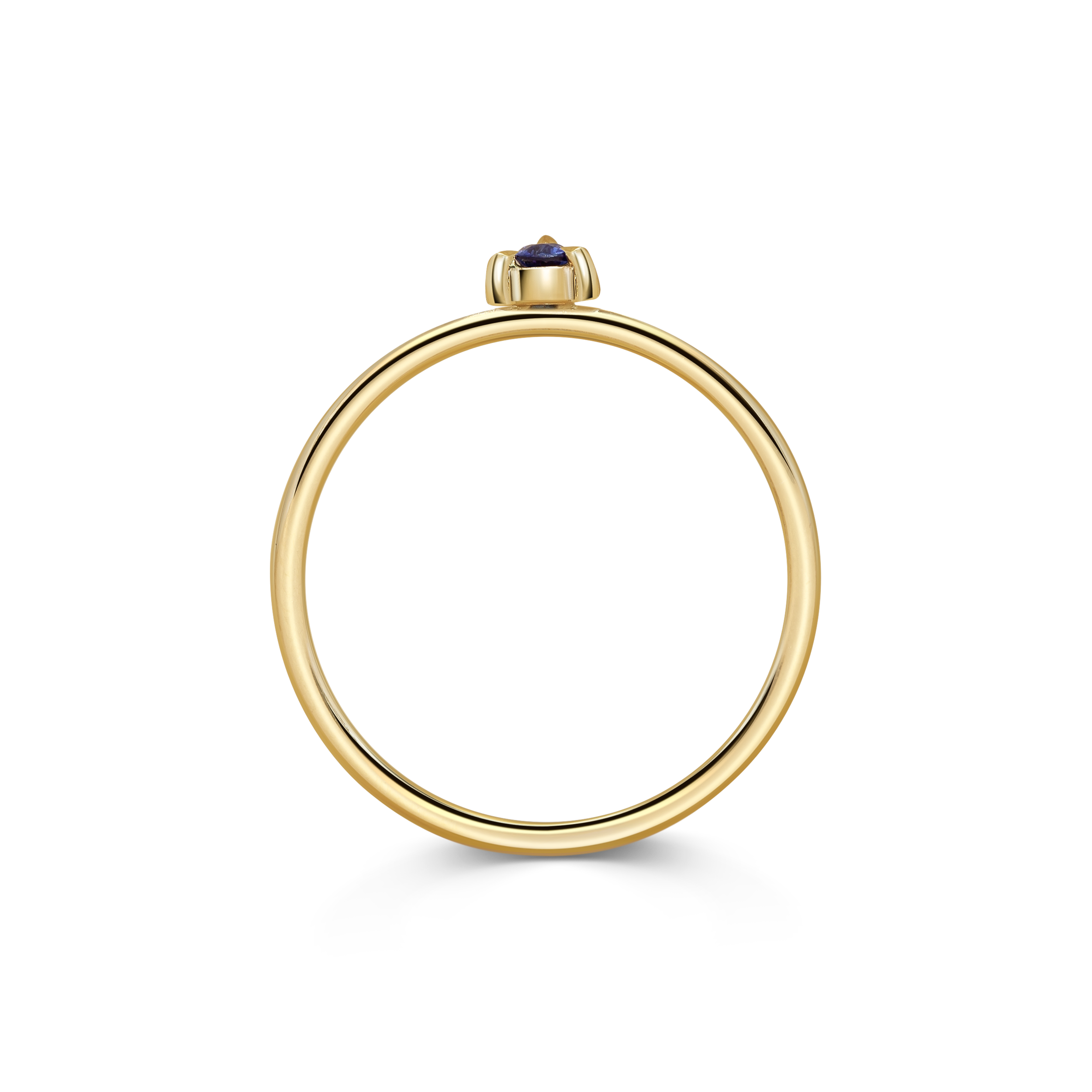 Promise Rings — Michelle Oh Jewellery