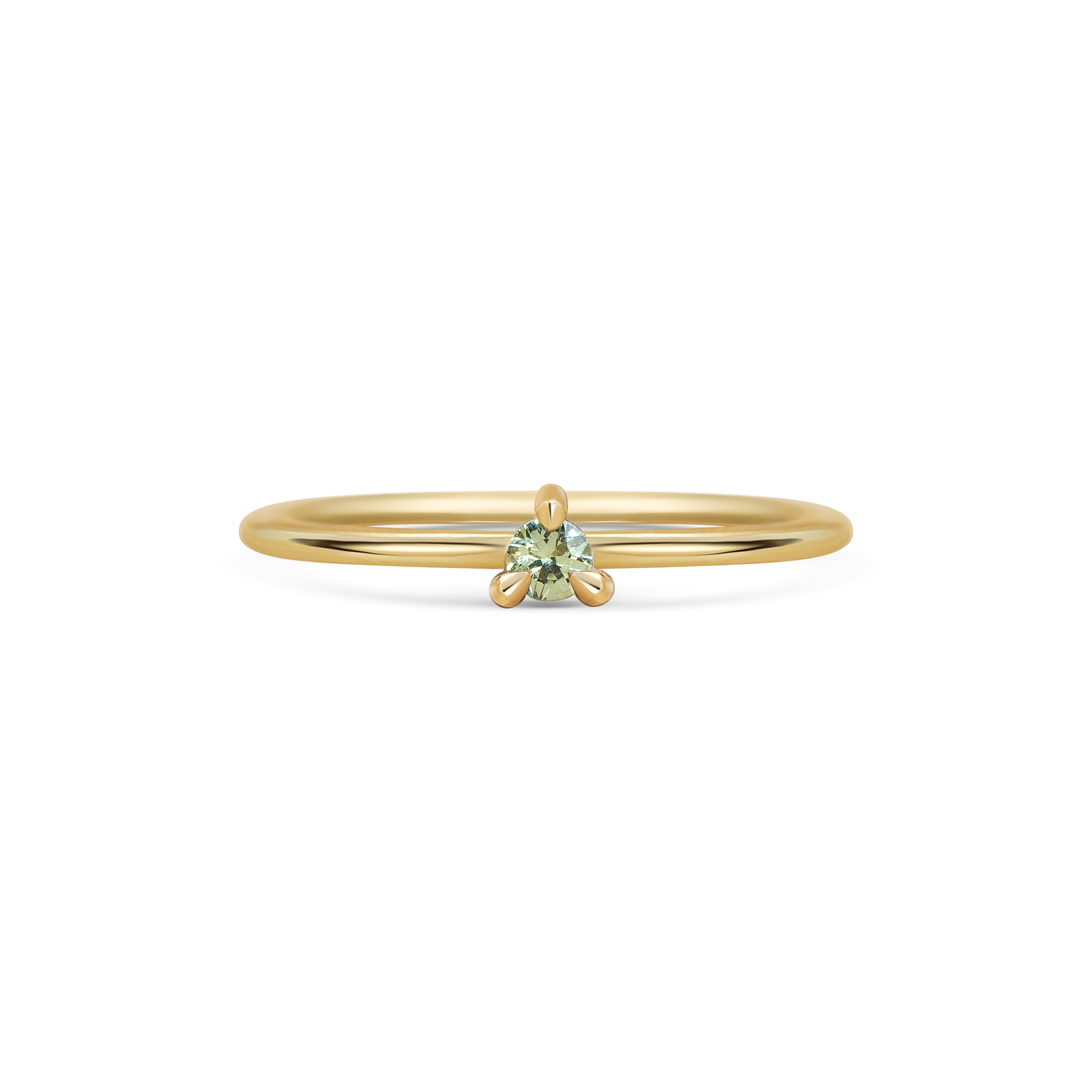 Promise Rings — Michelle Oh Jewellery