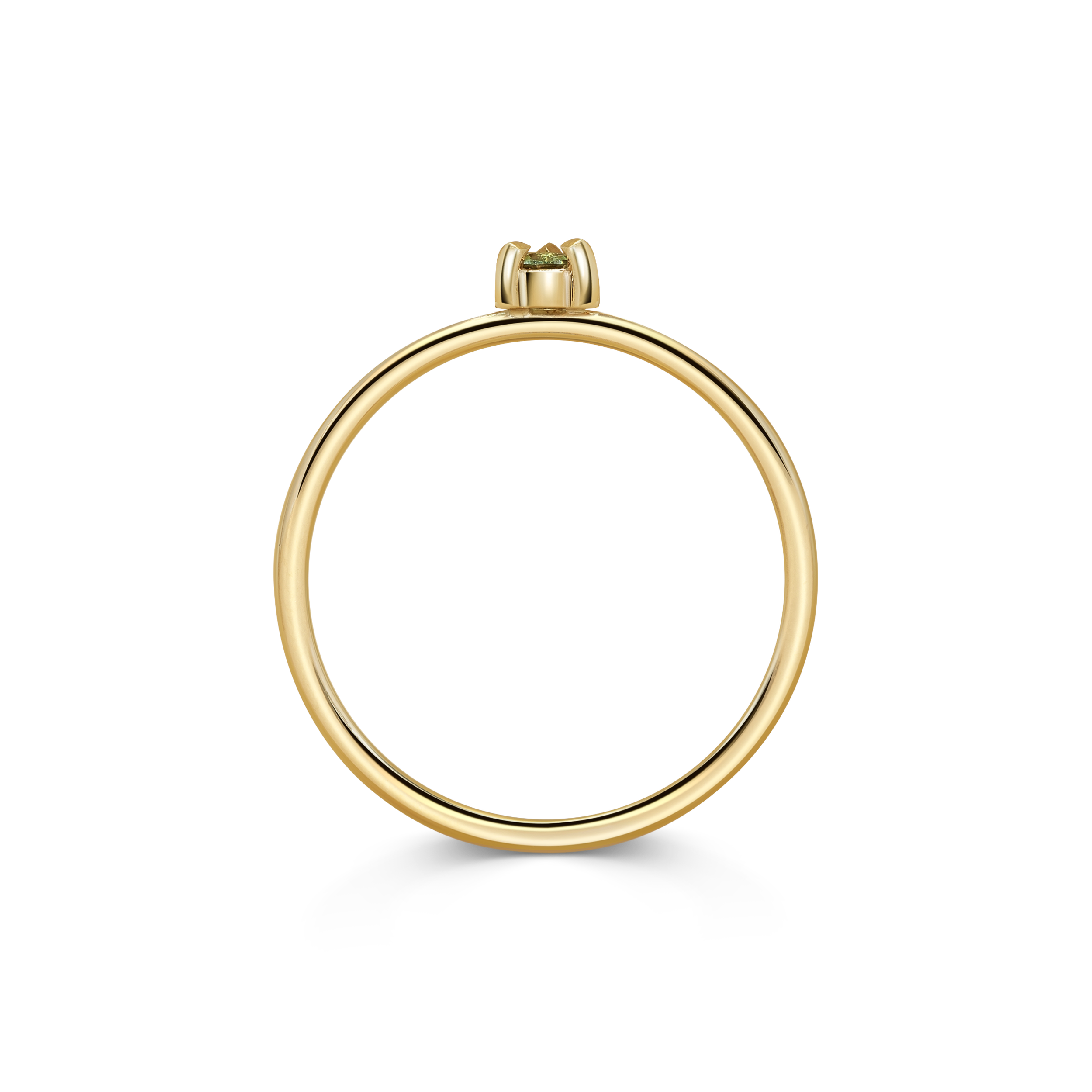 Promise Rings — Michelle Oh Jewellery