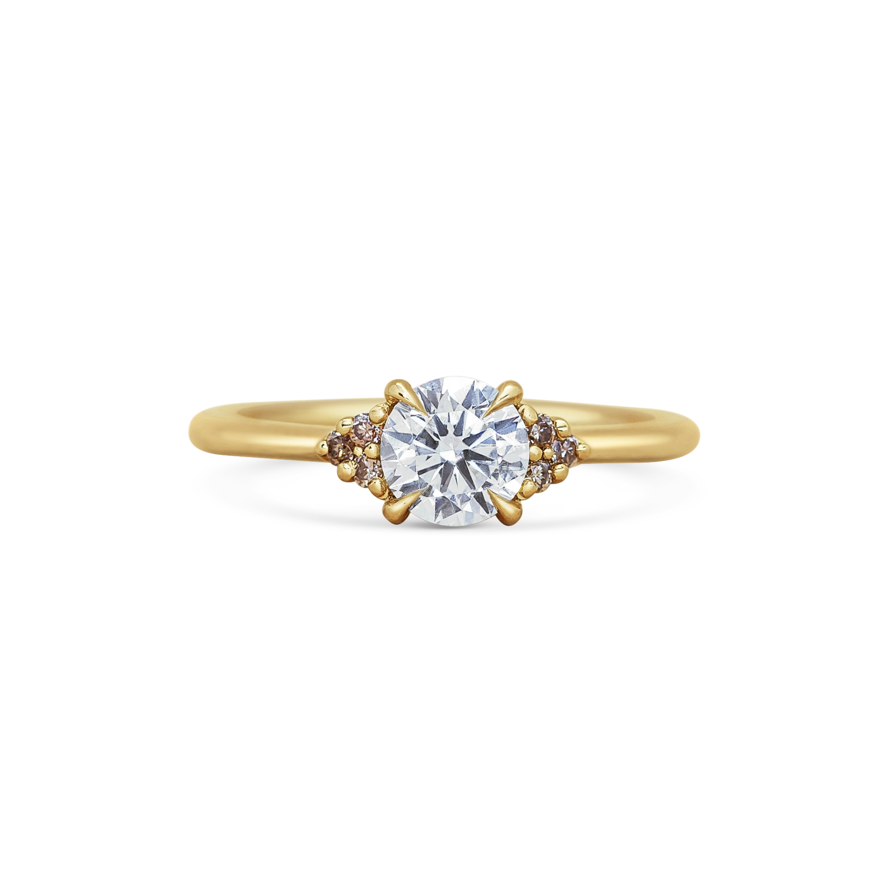 MAJE Ring Michelle Oh Jewellery