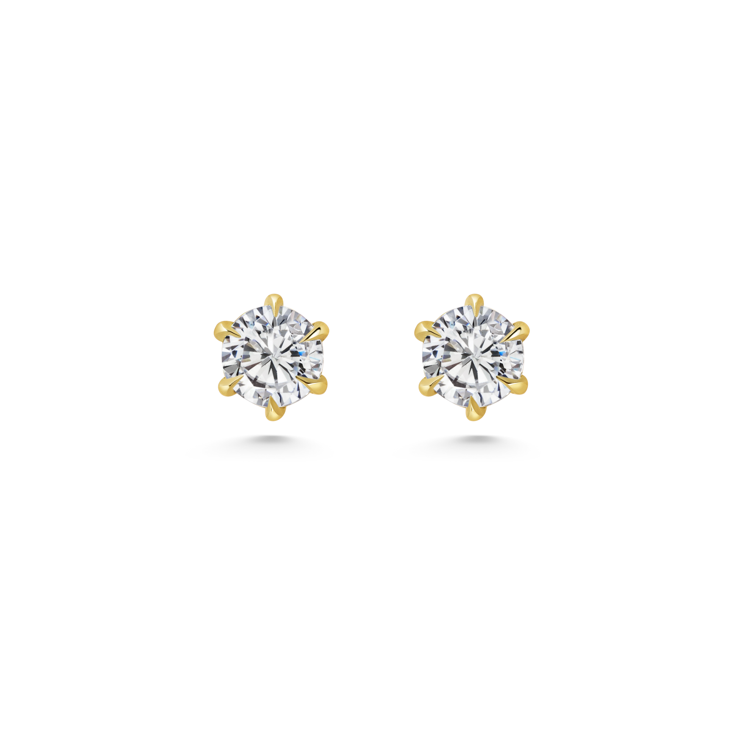 Earrings — Michelle Oh Jewellery