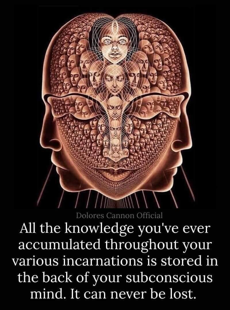 I found this place within me all the identities were costumes I wore in the dream I was in. But I remember all the dreams now, all the imaginary costumes....love your subconscious mine is my personal assistant who says yes and does everything immedia