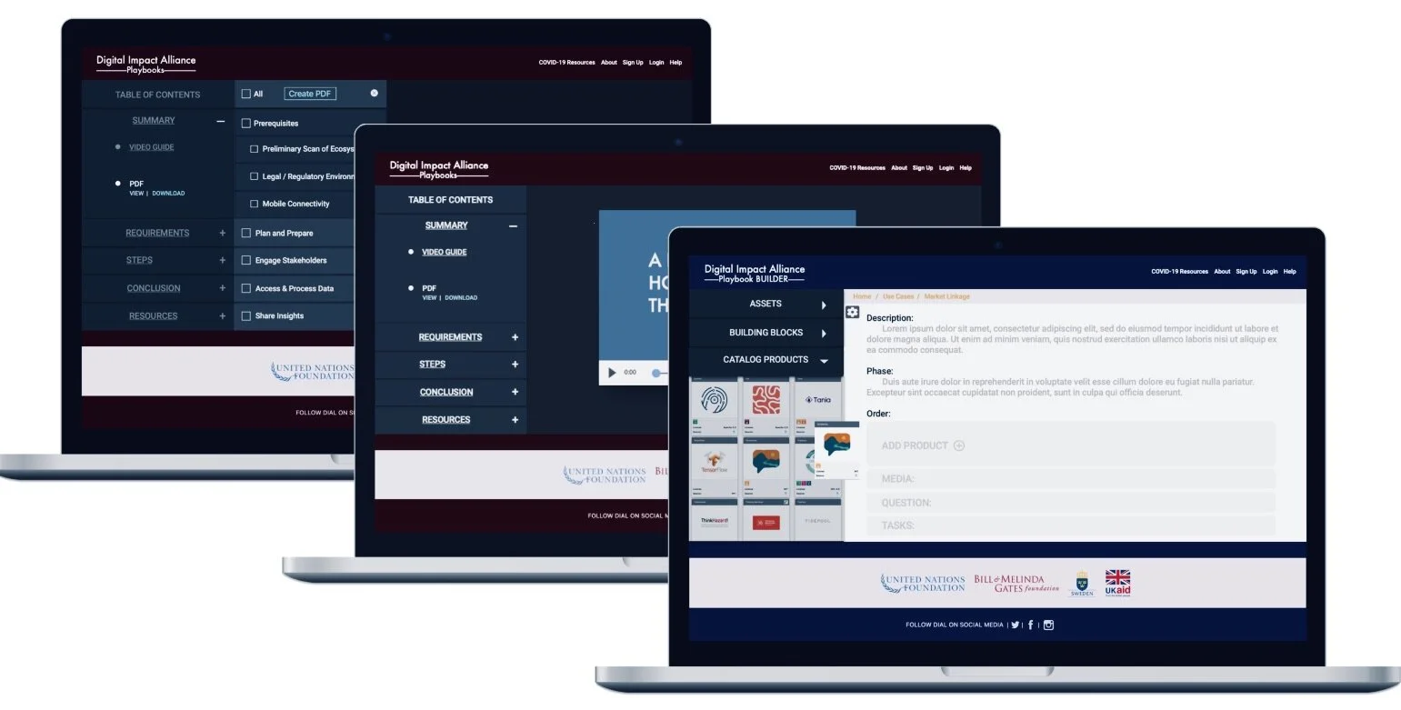 Digital Impact Alliance