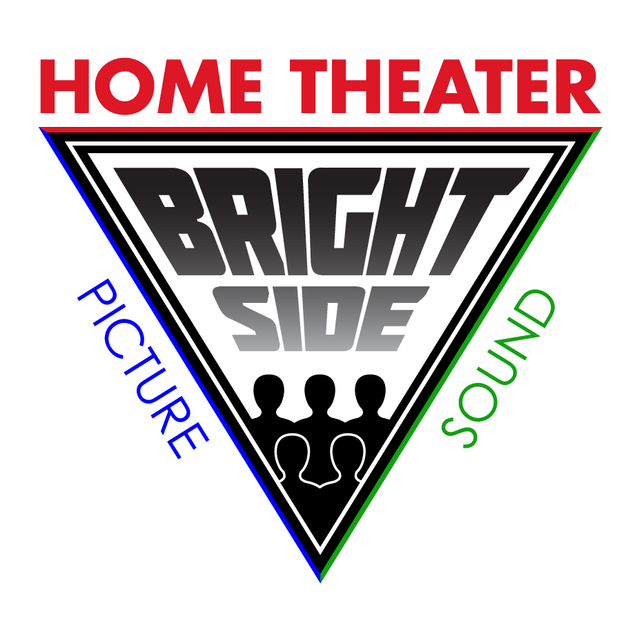 Bright Side Home Theater
