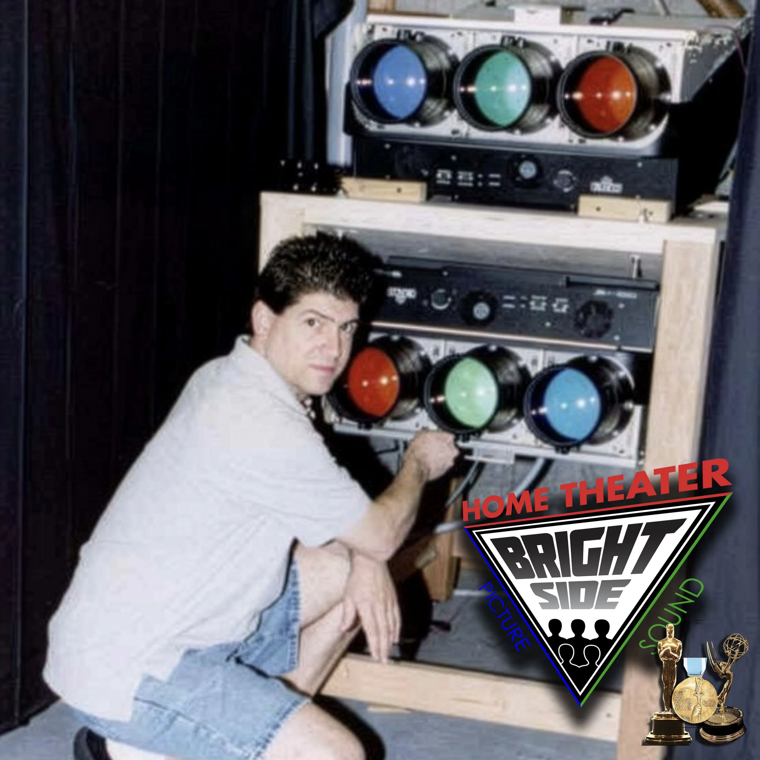 Take Over Tuesday: Featuring Jim Doolittle