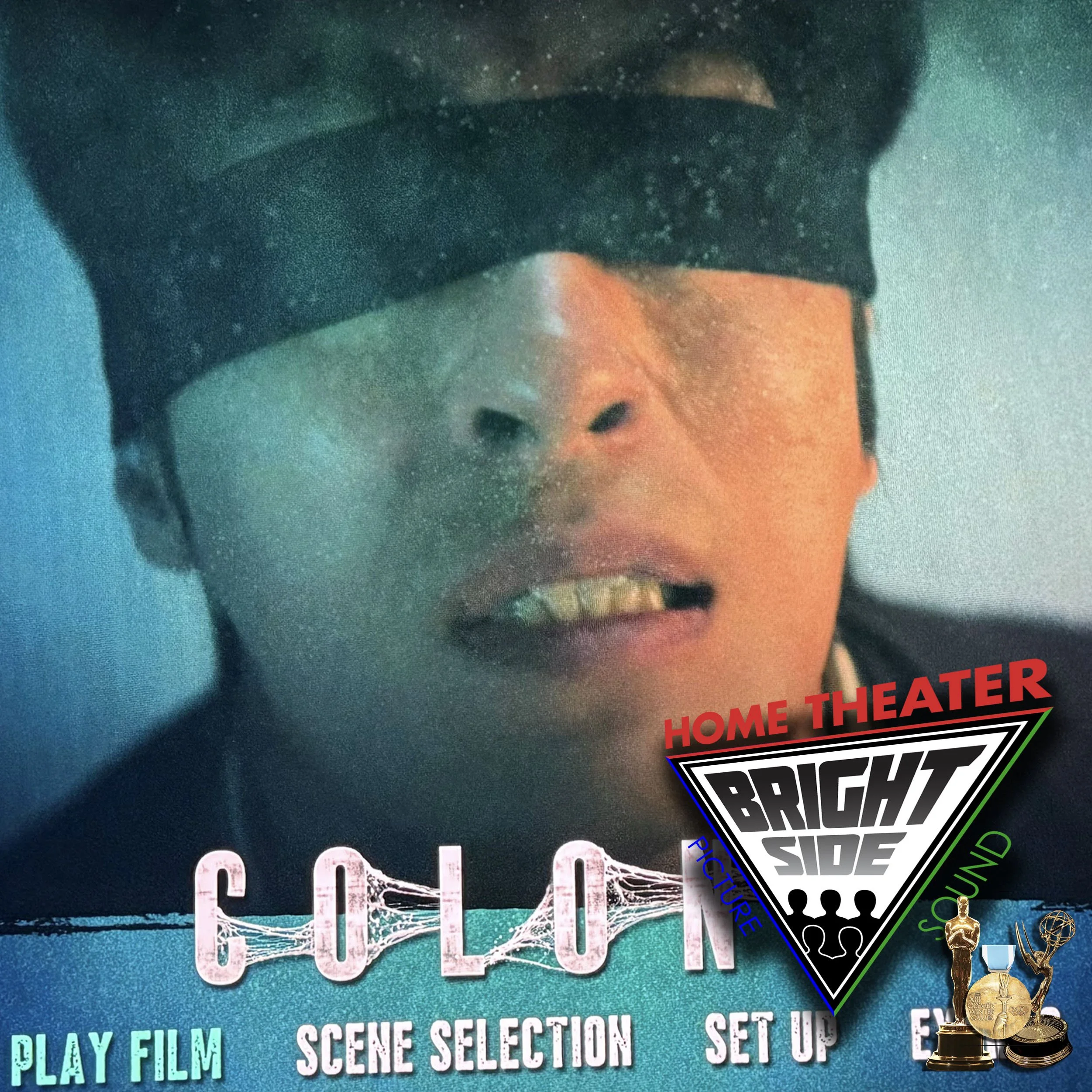 Home Theater Experience: Colony