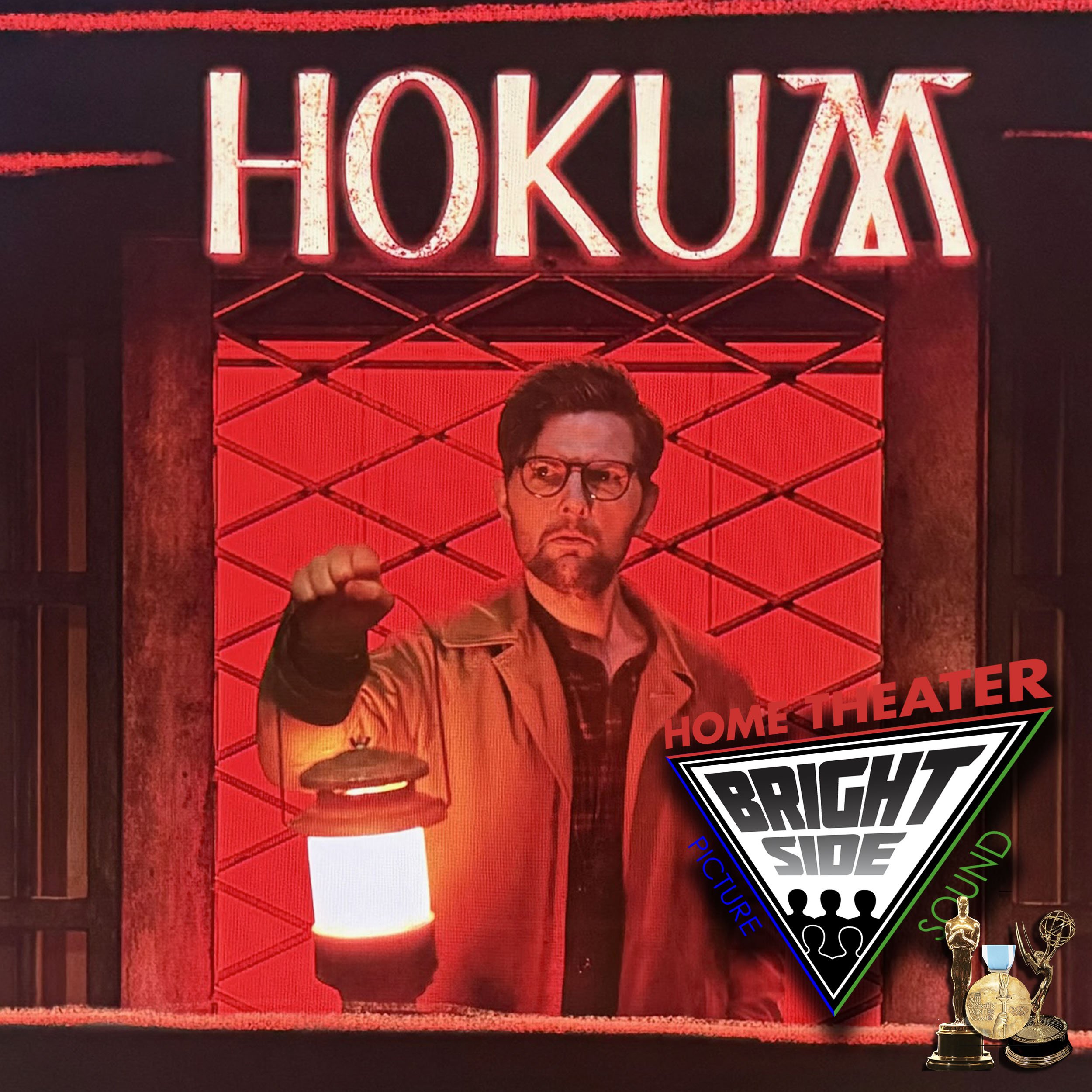 Home Theater Experience: Hokum 4K