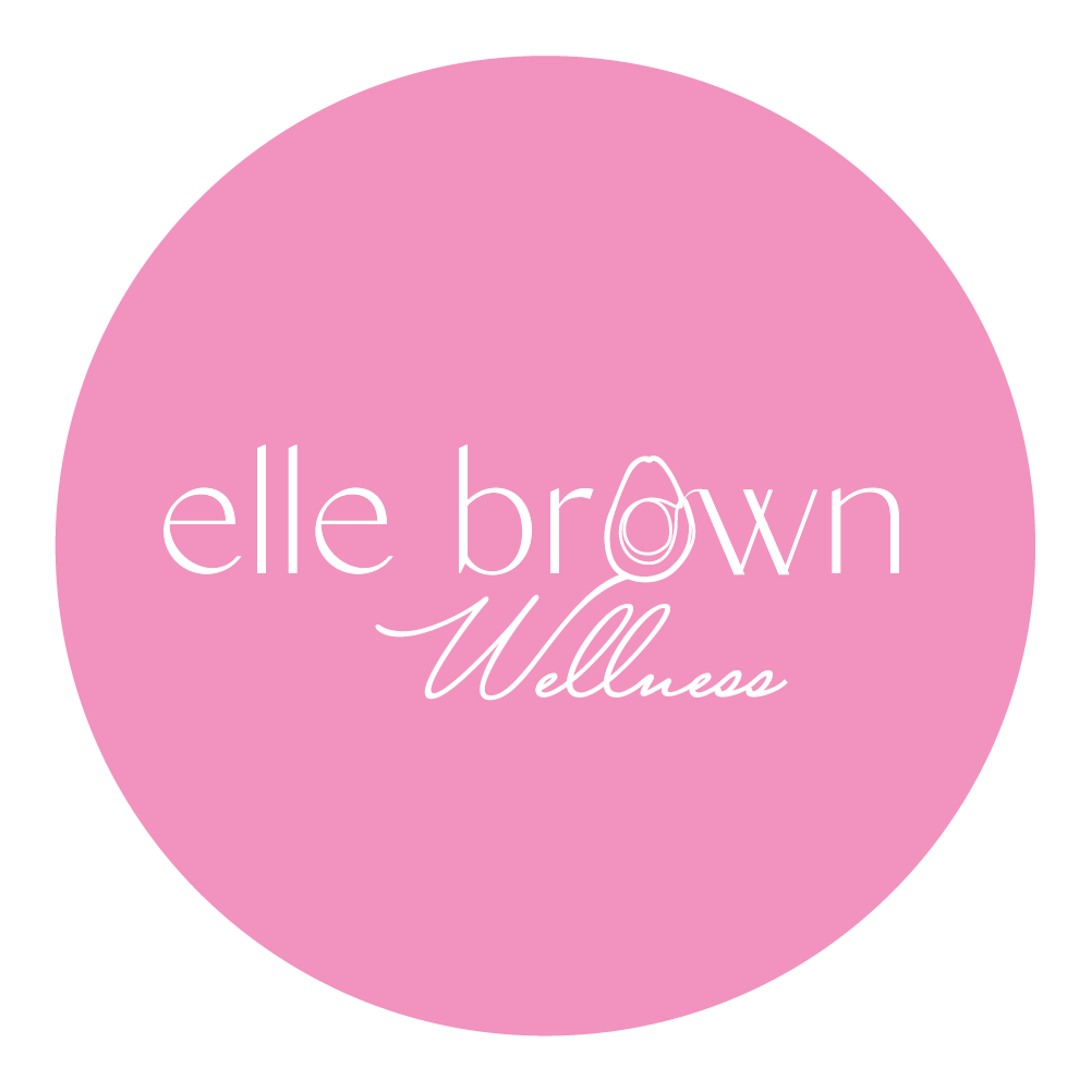 Elle Brown Wellness