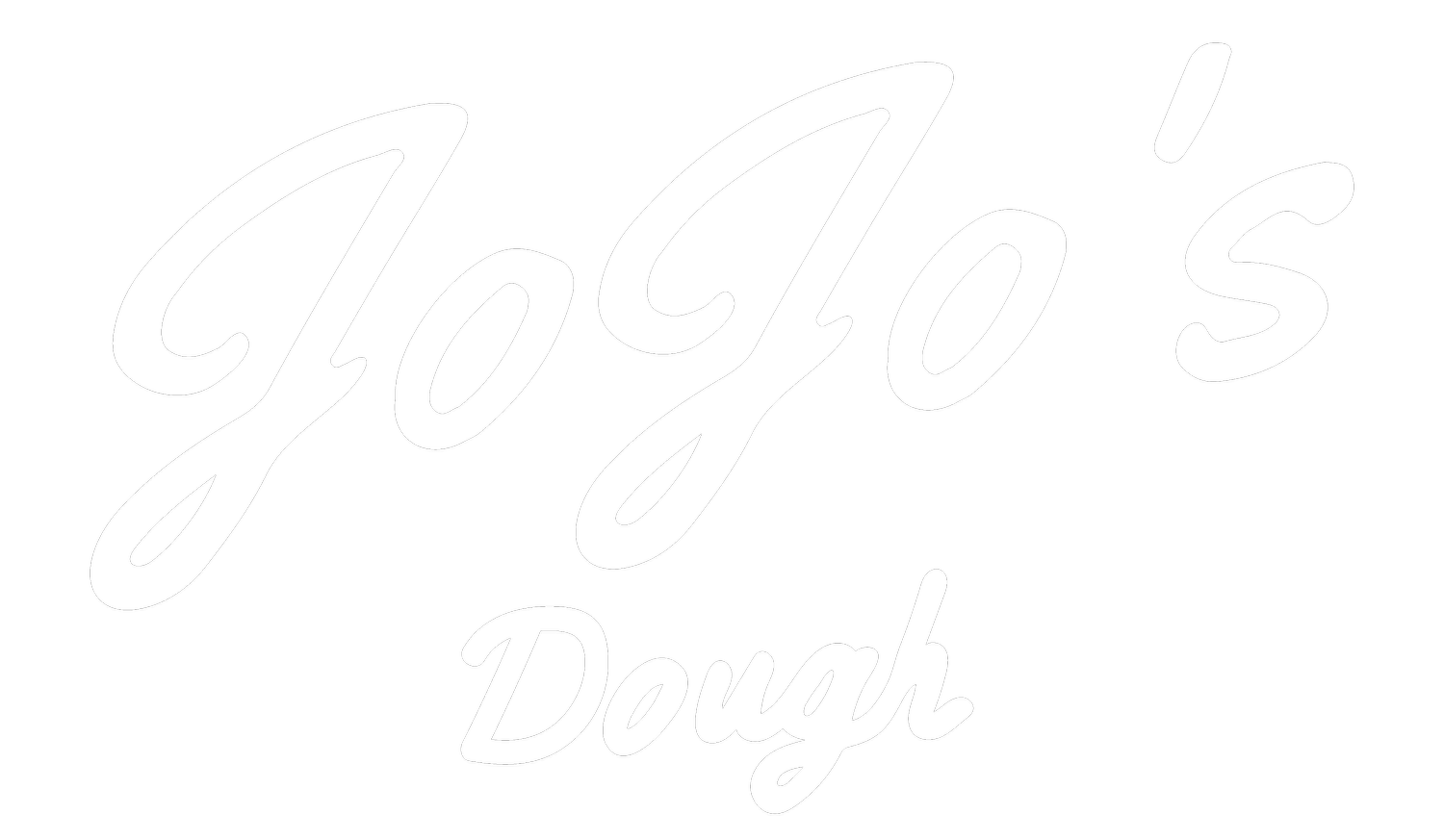 JoJo's Dough