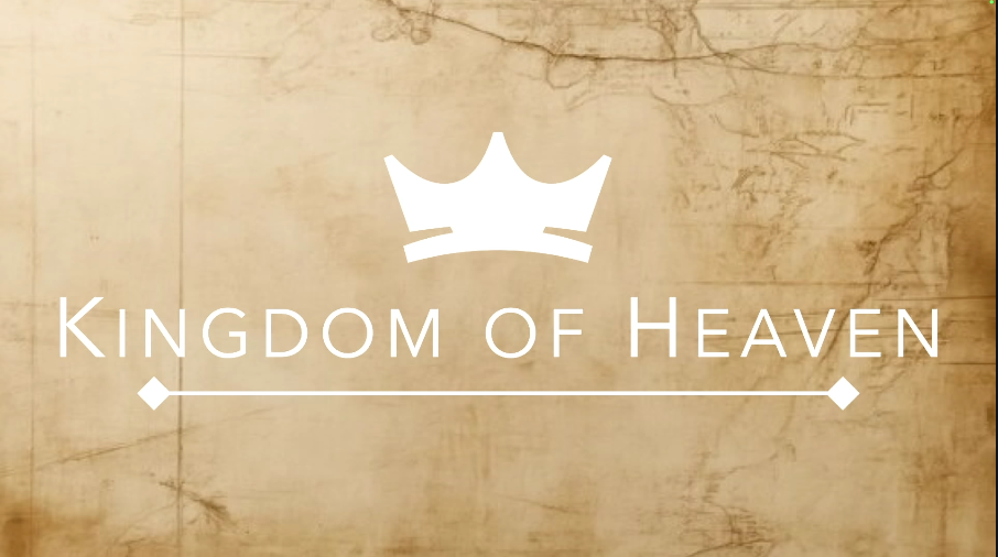 Kingdom of Heaven