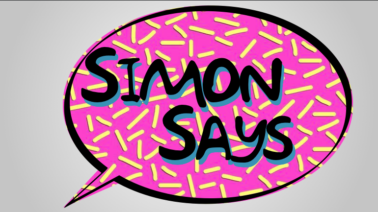 Simon Says