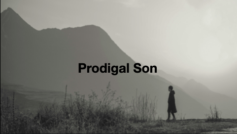 Prodigal Son
