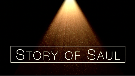 Story of Saul