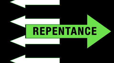 Repentance