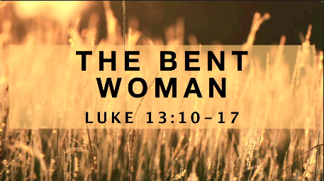 The Bent Women
