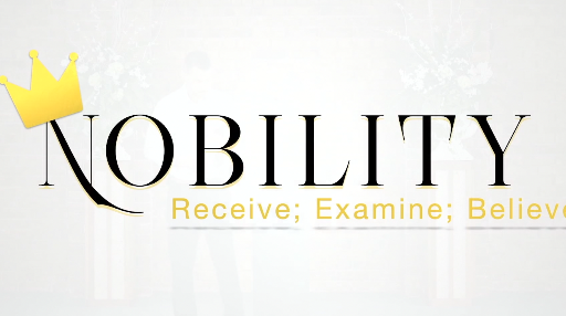 Nobility