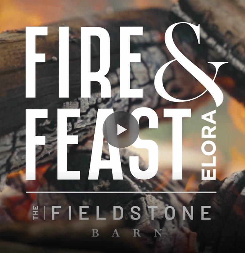 Fire &amp; Feast Elora