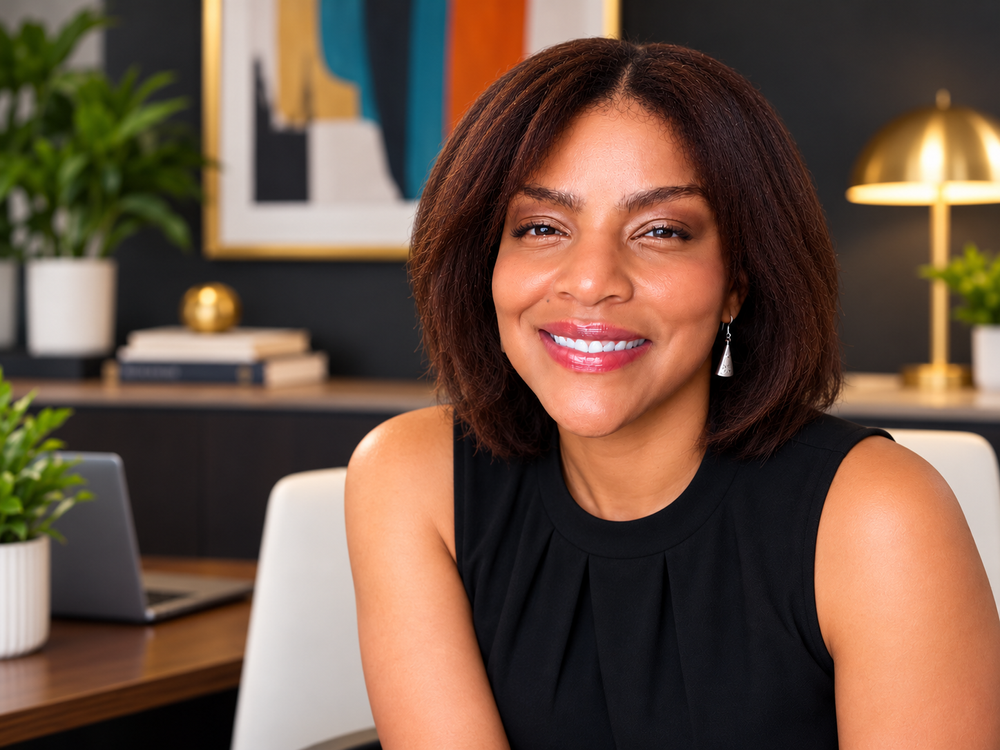 Felicia Sherrod