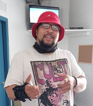 Major, T.O.N.E. U.P. community success story
