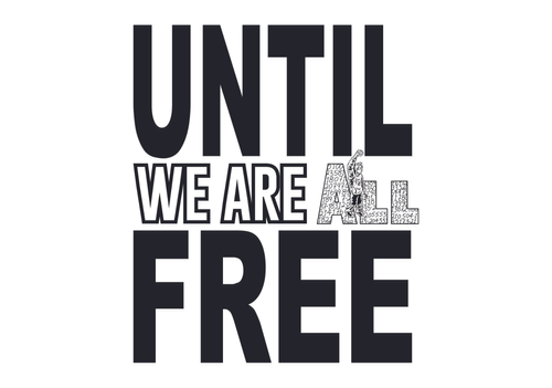 Until We Are All Free logo