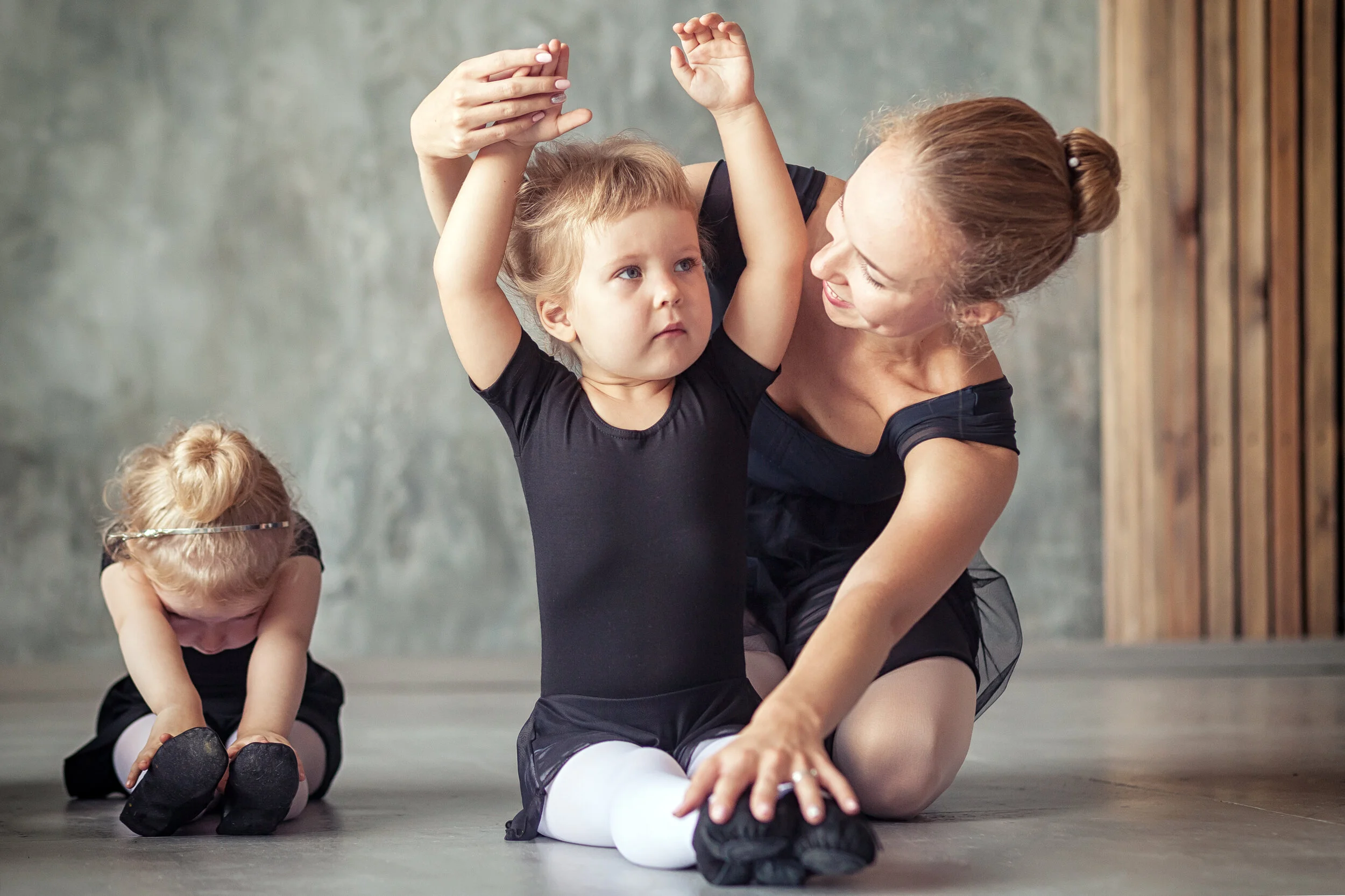 Keep Kids Safe In Dance