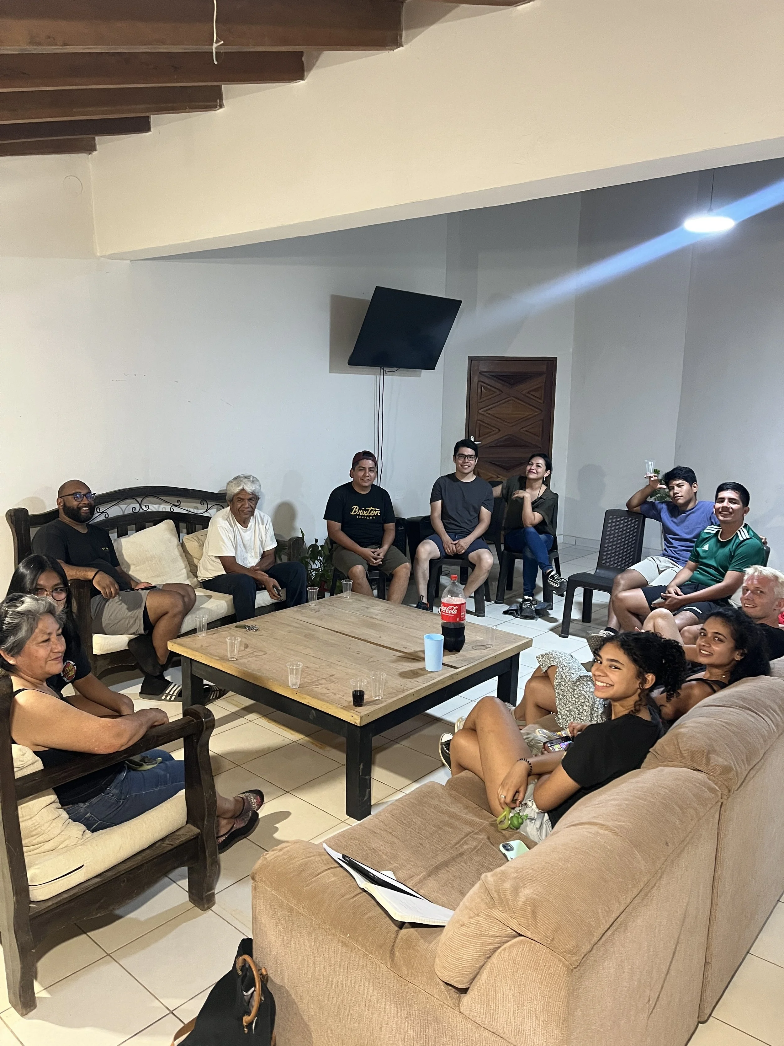 What Is Biblical Community, Really?