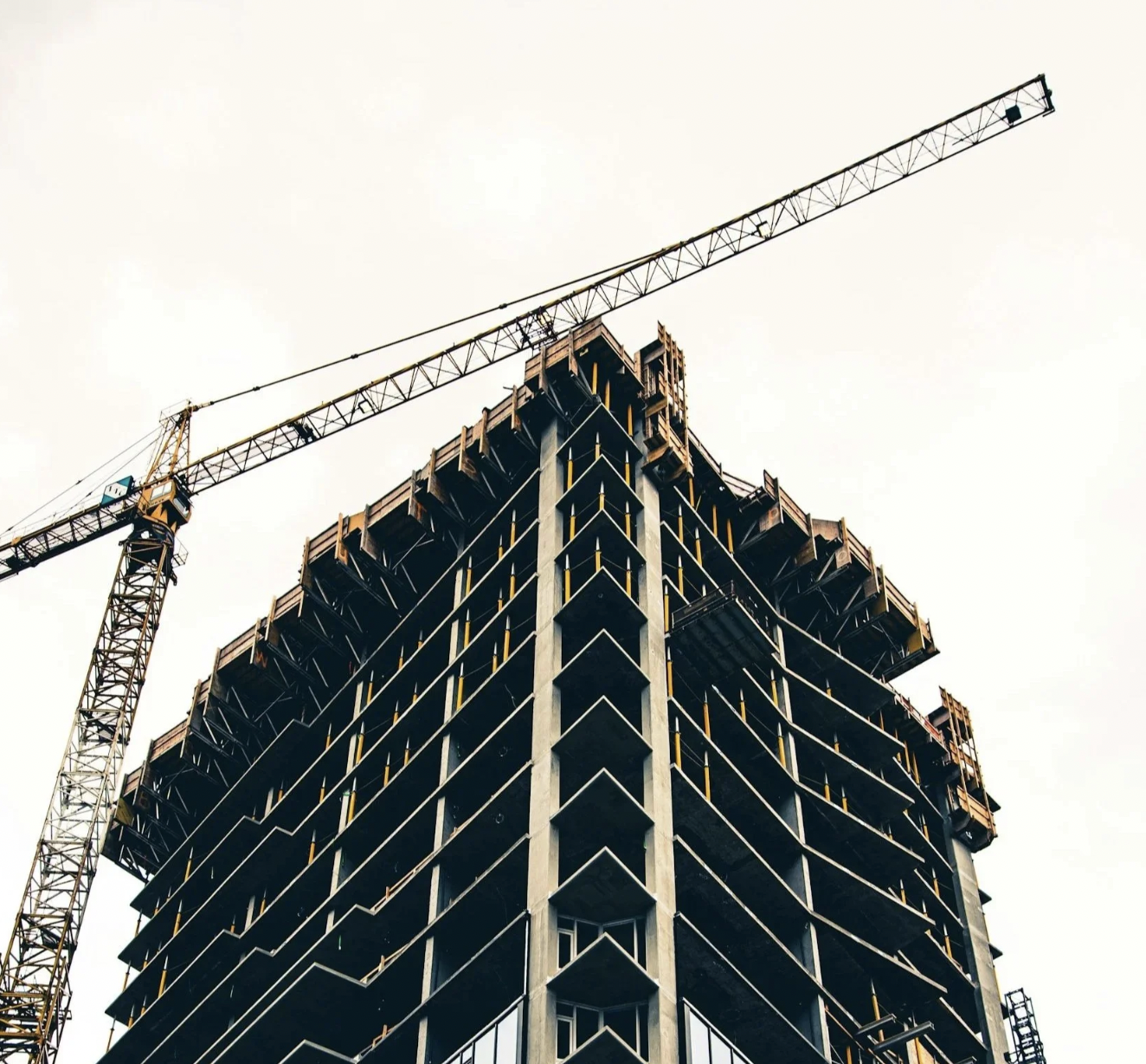 Community Under Construction…