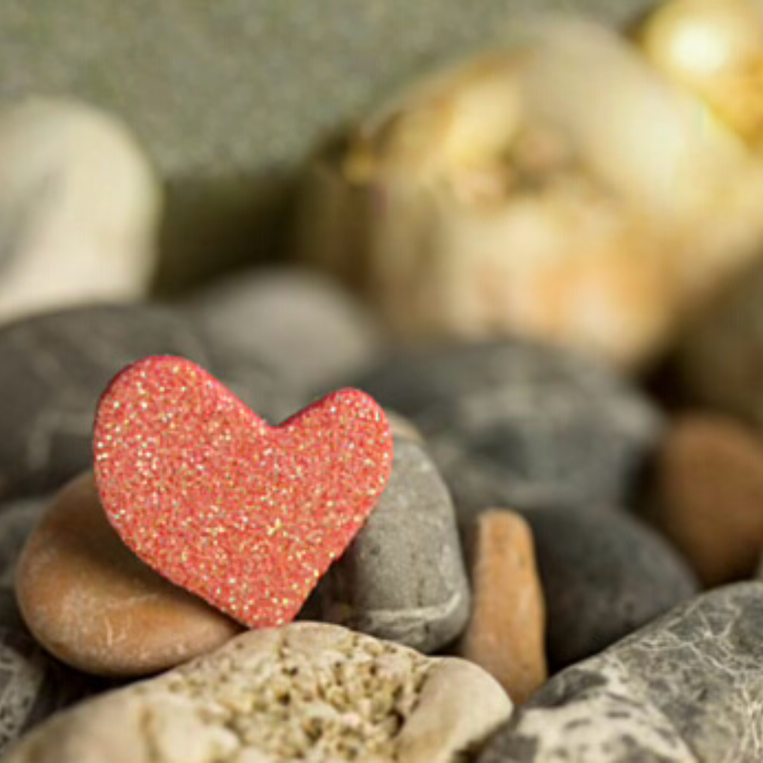 The Challenge of Doing Everything with Love