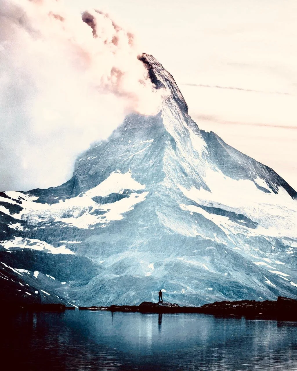 Does Faith Move Mountains?