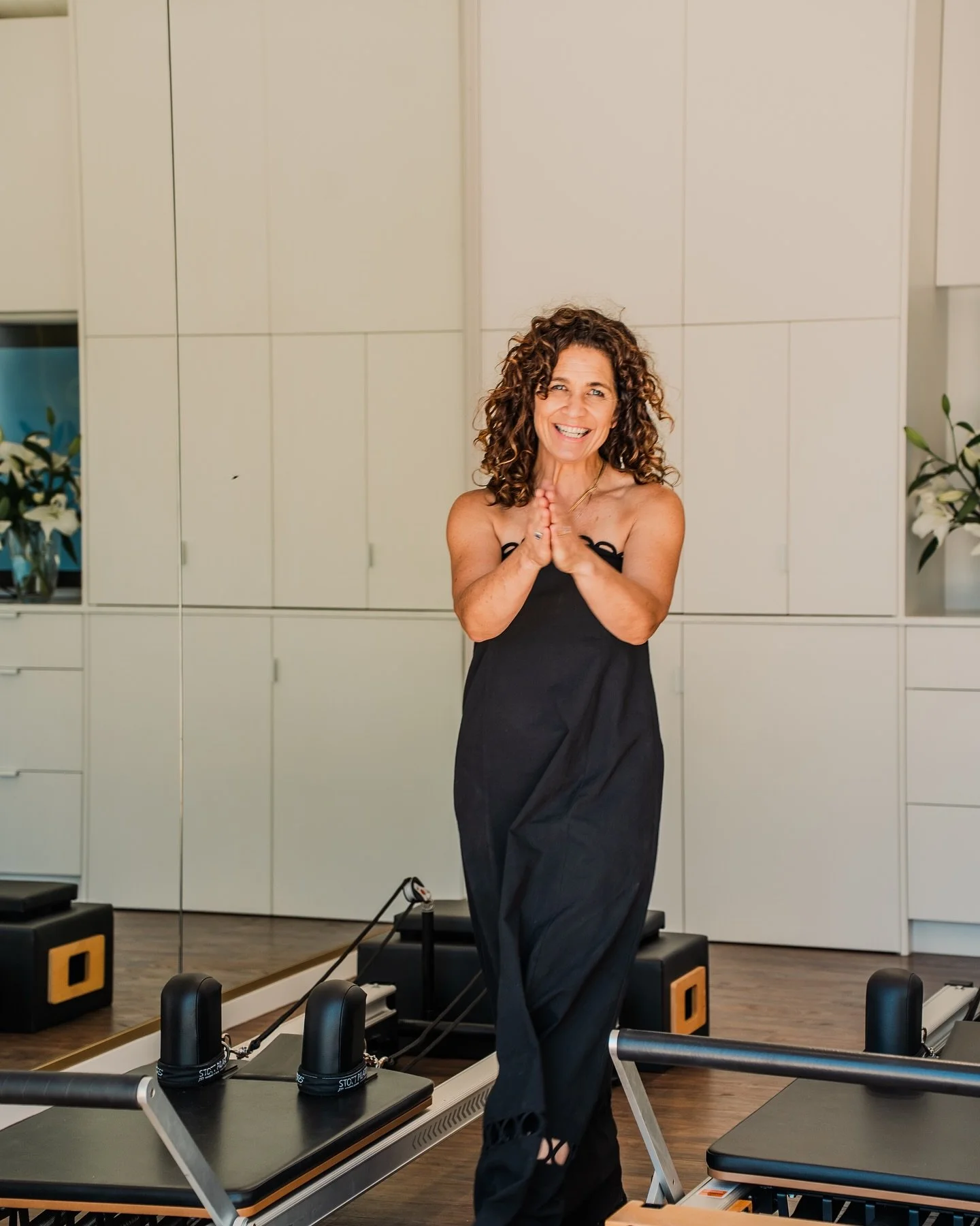 Join me for New Zealand Live Online STOTT PILATES Instructor Training! 🤓

Starting 13 April, I will be teaching the STOTT PILATES Matwork &amp; Props Courses live online from New Zealand&rsquo;s Merrithew National Licensed Training Centre - Be Pilat