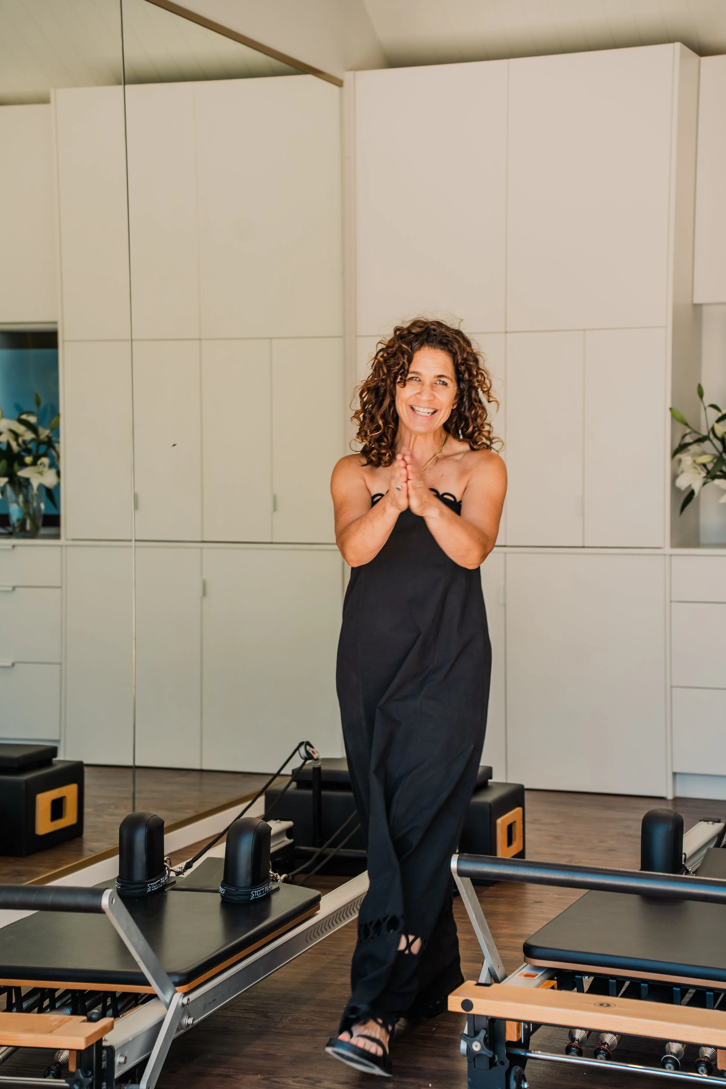 Meet New Zealand’s STOTT PILATES Instructor Trainer